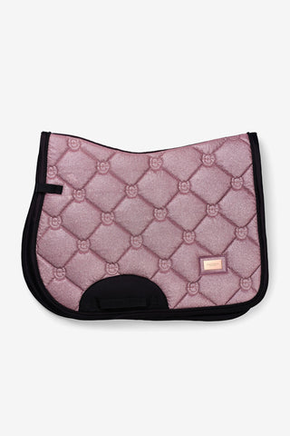 Hoppschabrak Pink Glimmer