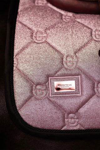 Hoppschabrak Pink Glimmer