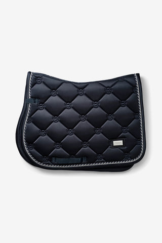 Czapraki skokowe Pony Midnight Blue