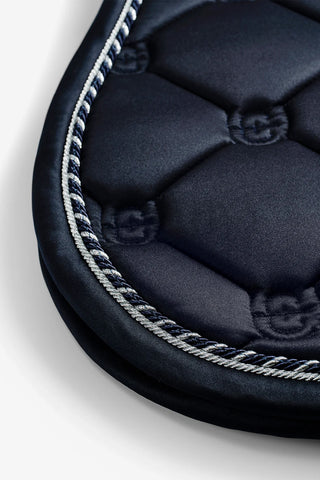 Springschabracke Pony Midnight Blue