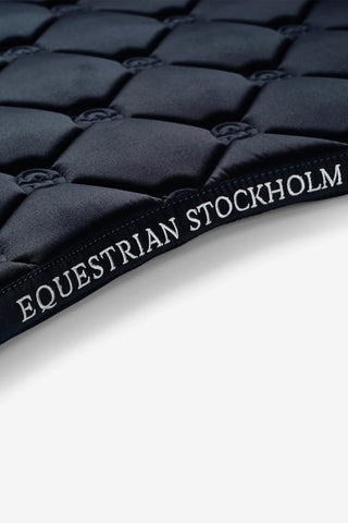 Springschabracke Pony Midnight Blue