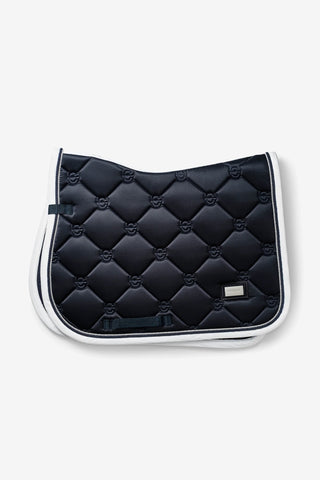 Czapraka skokowa Pony Midnight White Edge