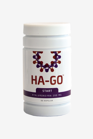 HA-GO Start 60 Kapslar