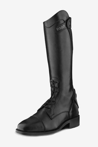 Reitstiefel Aster Junior Schwarz M+1