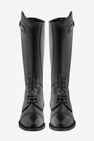 Reitstiefel Aster Junior Schwarz M+0