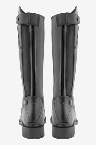 Reitstiefel Aster Junior Schwarz L+1