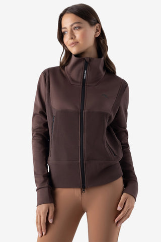 Sweatshirt Eqembres Cocoa Powder