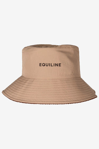 Reversible Hat Eqrev Mocha Mousse