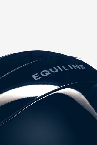 Ridhjälm Xanto Glossy Navy