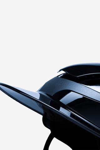 Ridhjälm Xanto Glossy Navy