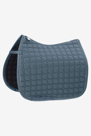 Classic Bomull Schabrak Steel Blue