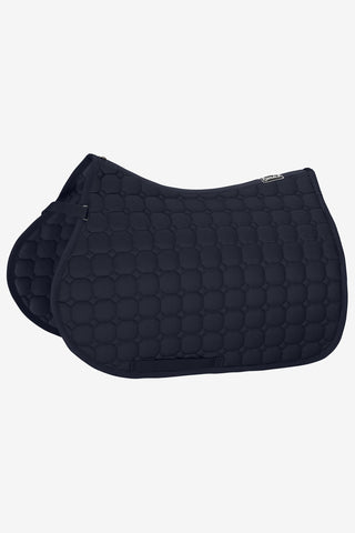 Bomullsschabrak Molton Navy