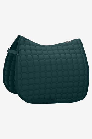 Bomullsschabrak Molton Racinggreen