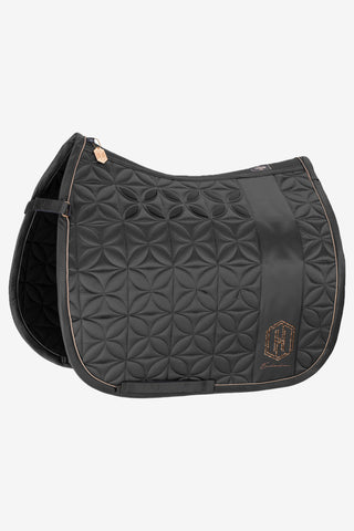 Dressyrschabrak Mattgloss