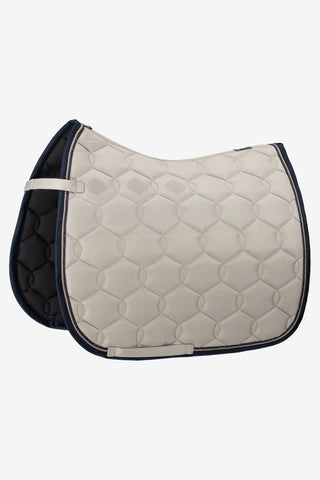 Glossy Wave Contrast Schabrak Dove