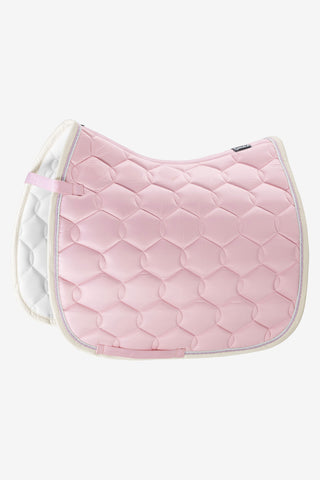 Glossy Wave Contrast Schabrak Powderrose