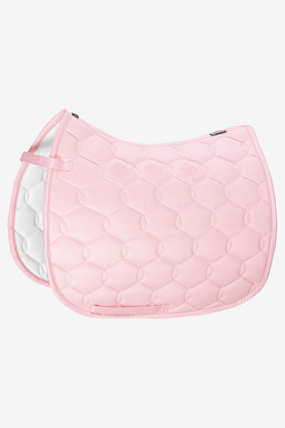Glossy Wave Schabrak Powderrose