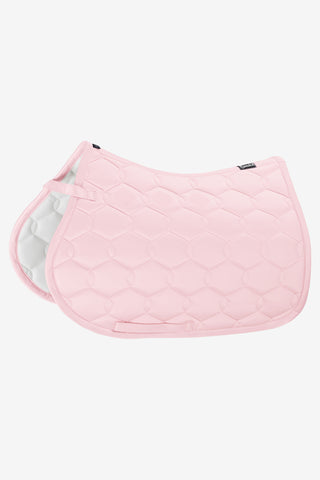 Glossy Wave Schabrak Powderrose