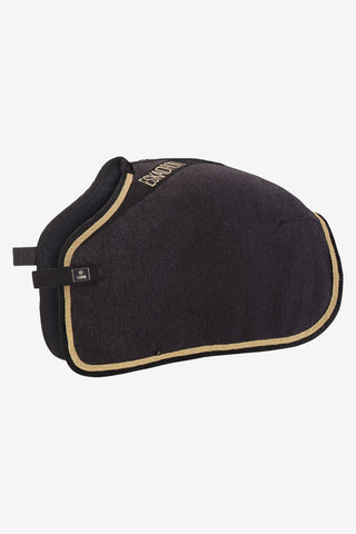 Ländtäcke Heritage AW25 Black Truffle