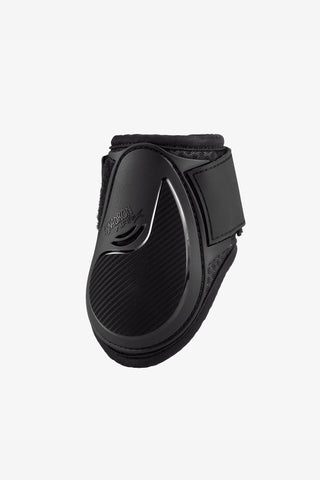 Ochraniacze na tylne nogi Air-Flex Classic czarne