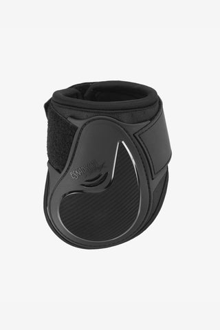 Air-Flex Classic Hinterbeingamaschen Schwarz