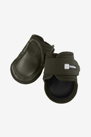 Hind Leg Protection Mesh Dynamic -25 Dark Olive