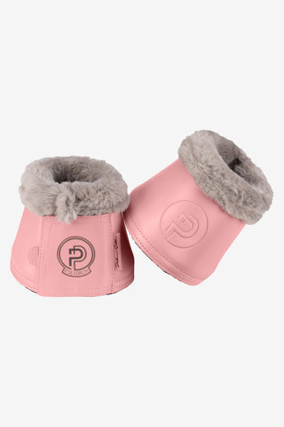 Boots Fuskpäls Platinum-25 Soft Rouge
