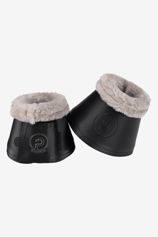 Boots Fuskpäls Platinum-25 Svart