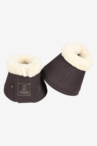 Boots Päls Heritage AW25 Black Truffle