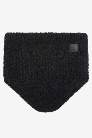 Sjaal Bouclé Heritage-25 Navy