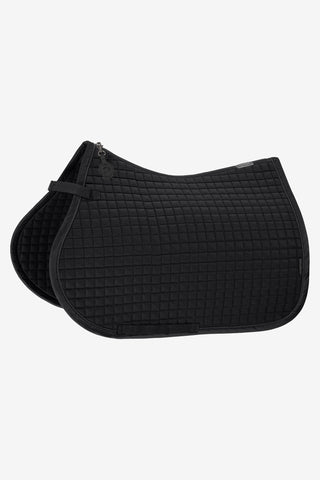 Schabrak Bomull Platinum-25 Svart