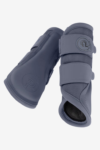 Mesh Gamaschen Platinum-26 Slate Blue