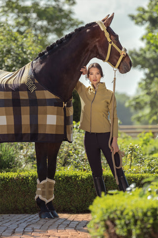 Damasker Heritage AW25 Cardamom