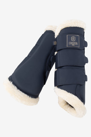 Damasker Heritage AW25 Navy