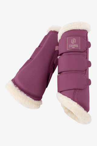 Damasker Heritage AW25 Wildberry