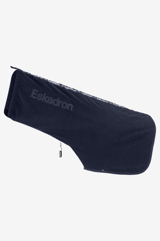 Fleecehals Dynamic-26 Navy