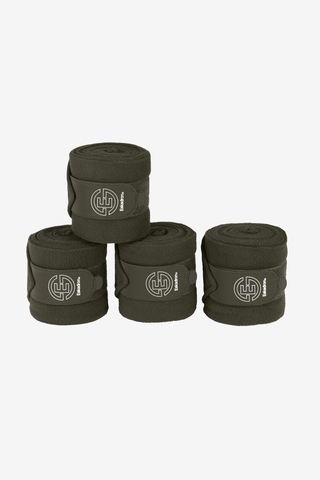 Fleece Bandages Dynamic -25 Dark Olive