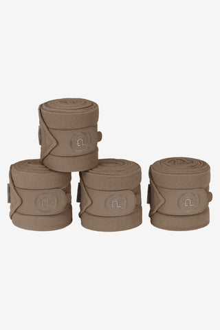 Fleecelindor Platinum-25 Smokey Taupe