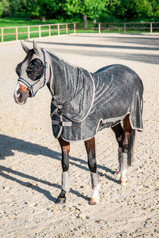 Flugtäcke Platinum-26 Pale Grey