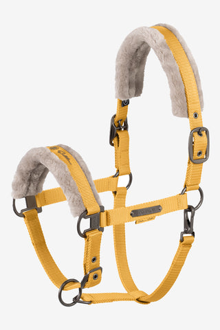 Grimma Päls Platinum-25 Golden Yellow