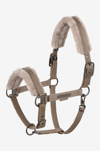 Grimma Päls Platinum-25 Smokey Taupe
