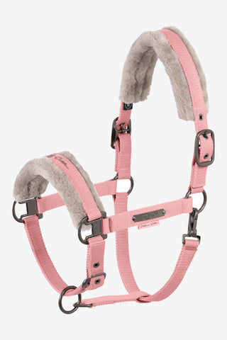 Grimma Päls Platinum-25 Soft Rouge