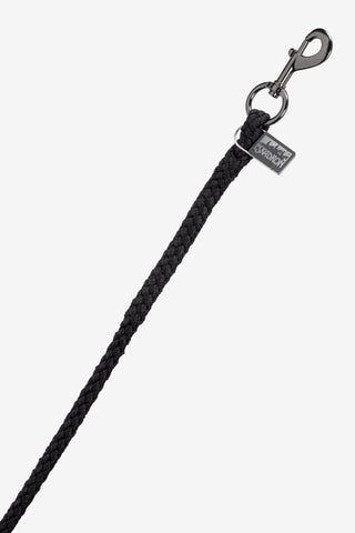 Lead Rope Platinum-26 Black