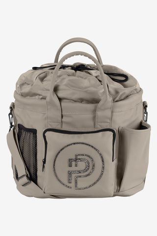 Ryktväska Platinum-26 Pale Grey