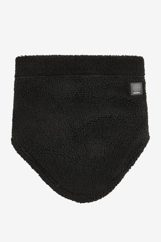Halskrage Teddy Dynamic 25 Svart