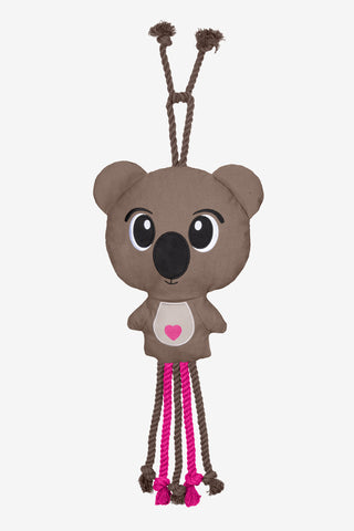 Hästleksak Dynamic-26 Koala Powdertaupe