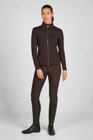 Tröja Heritage AW25 Navy