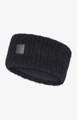 Pannband Heritage Bouclé Navy