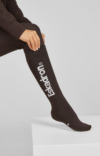 Ridstrumpor Heritage Black Truffle