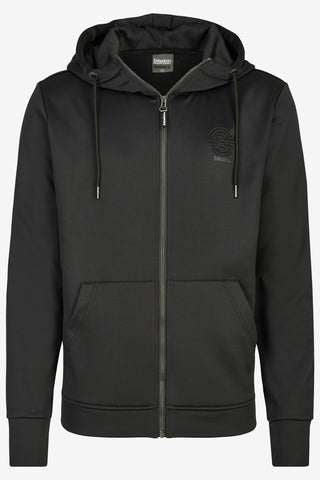 Hoodtröja Hinz Reflex-23 Svart
